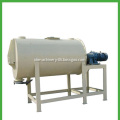 magnesium oxide board double shaft mixer